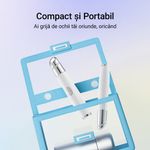 Ingrijire personala si Cosmetice - Aparate & accesorii ingrijire personala - Aparate cosmetice - Aparate intretinere si ingrijire corporala - Aparat pentru hidratarea, eliminarea ridurilor, ingrijirea tenului, gatului, anti-imbatranire, EMS, incalzire, masaj - Infinity.ro