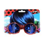 Fashion, accesorii si bijuterii - Copii - Accesorii copii - Ochelari de soare copii - Ochelari de soare copii Miraculous Ladybug - Infinity.ro