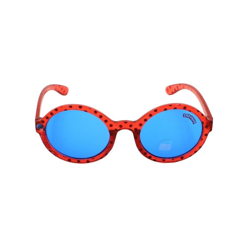 Fashion, accesorii si bijuterii - Copii - Accesorii copii - Ochelari de soare copii - Ochelari de soare copii Miraculous Ladybug - Infinity.ro