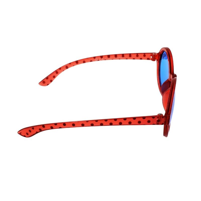 Fashion, accesorii si bijuterii - Copii - Accesorii copii - Ochelari de soare copii - Ochelari de soare copii Miraculous Ladybug - Infinity.ro