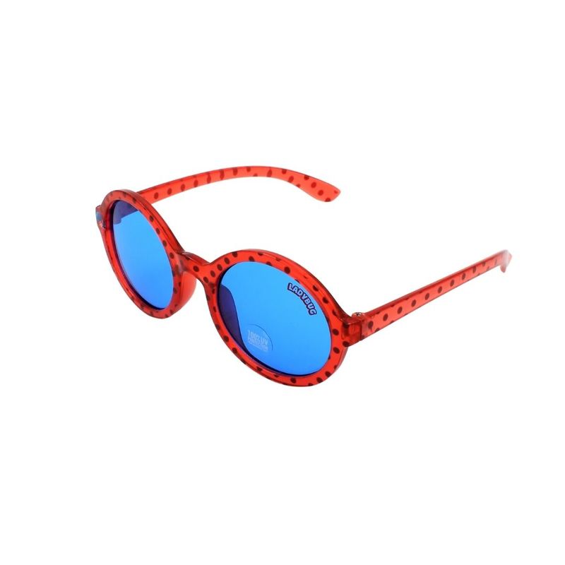 Fashion, accesorii si bijuterii - Copii - Accesorii copii - Ochelari de soare copii - Ochelari de soare copii Miraculous Ladybug - Infinity.ro