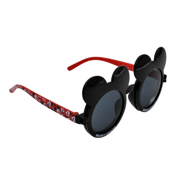 Fashion, accesorii si bijuterii - Copii - Accesorii copii - Ochelari de soare copii - Ochelari de soare copii Disney Mickey Mouse - Infinity.ro