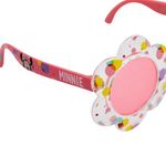 Fashion, accesorii si bijuterii - Copii - Accesorii copii - Ochelari de soare copii - Ochelari soare copii Minnie Mouse flowers - Infinity.ro