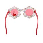 Fashion, accesorii si bijuterii - Copii - Accesorii copii - Ochelari de soare copii - Ochelari soare copii Minnie Mouse flowers - Infinity.ro