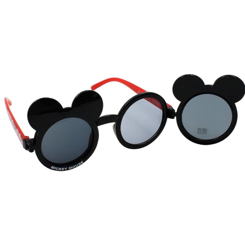 Fashion, accesorii si bijuterii - Copii - Accesorii copii - Ochelari de soare copii - Ochelari de soare copii Disney Mickey Mouse - Infinity.ro
