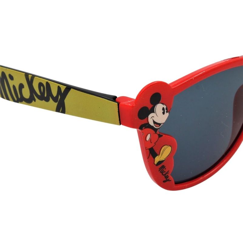 Fashion, accesorii si bijuterii - Copii - Accesorii copii - Ochelari de soare copii - Ochelari de soare copii MICKEY MOUSE - Infinity.ro