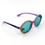 Fashion, accesorii si bijuterii - Copii - Accesorii copii - Ochelari de soare copii - Ochelari de soare pentru copii "LOL" multicolor - Infinity.ro