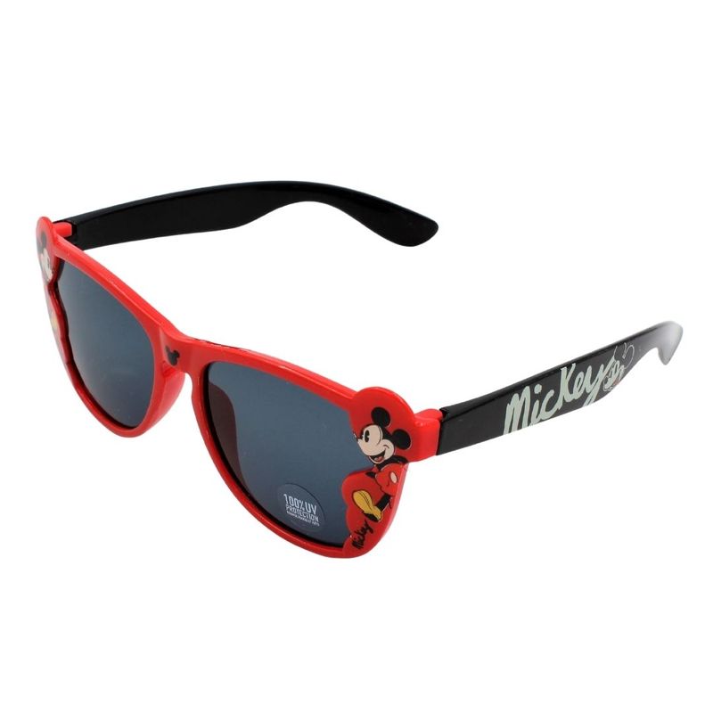 Fashion, accesorii si bijuterii - Copii - Accesorii copii - Ochelari de soare copii - Ochelari de soare copii MICKEY MOUSE - Infinity.ro