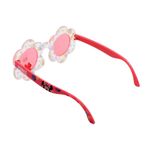 Fashion, accesorii si bijuterii - Copii - Accesorii copii - Ochelari de soare copii - Ochelari soare copii Minnie Mouse flowers - Infinity.ro