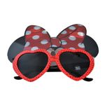 Fashion, accesorii si bijuterii - Copii - Accesorii copii - Ochelari de soare copii - Ochelari de soare  copii "Minnie Mouse" inimioare - Infinity.ro