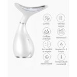 Ingrijire personala si Cosmetice - Aparate & accesorii ingrijire personala - Aparate cosmetice - Aparate intretinere si ingrijire corporala - Dispozitiv facial inteligent, eliminarea ridurilor, ingrijirea tenului, gatului, anti-imbatranire, lifting, EMS, masaj - Infinity.ro