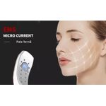 Ingrijire personala si Cosmetice - Aparate & accesorii ingrijire personala - Aparate cosmetice - Aparate intretinere si ingrijire corporala - Aparat pentru subtierea fetei, lifting, masaj, incalzire, circulatia sangelui, anti-imbatranire, EMS, unde infrarosu - Infinity.ro