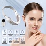 Ingrijire personala si Cosmetice - Aparate & accesorii ingrijire personala - Aparate cosmetice - Aparate intretinere si ingrijire corporala - Aparat pentru subtierea fetei, lifting, masaj, incalzire, circulatia sangelui, anti-imbatranire, EMS, unde infrarosu - Infinity.ro