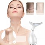 Ingrijire personala si Cosmetice - Aparate & accesorii ingrijire personala - Aparate cosmetice - Aparate intretinere si ingrijire corporala - Dispozitiv facial inteligent, eliminarea ridurilor, ingrijirea tenului, gatului, anti-imbatranire, lifting, EMS, masaj - Infinity.ro