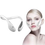 Ingrijire personala si Cosmetice - Aparate & accesorii ingrijire personala - Aparate cosmetice - Aparate intretinere si ingrijire corporala - Aparat pentru subtierea fetei, lifting, vibromasaj, stimuleaza circulatia sangelui, anti-imbatranire, EMS, 400 mAh - Infinity.ro