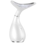 Ingrijire personala si Cosmetice - Aparate & accesorii ingrijire personala - Aparate cosmetice - Aparate intretinere si ingrijire corporala - Dispozitiv facial inteligent, eliminarea ridurilor, ingrijirea tenului, gatului, anti-imbatranire, lifting, EMS, masaj - Infinity.ro