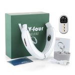 Ingrijire personala si Cosmetice - Aparate & accesorii ingrijire personala - Aparate cosmetice - Aparate intretinere si ingrijire corporala - Aparat pentru subtierea fetei, lifting, masaj, incalzire, circulatia sangelui, anti-imbatranire, EMS, unde infrarosu - Infinity.ro