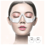 Ingrijire personala si Cosmetice/Aparate & accesorii ingrijire personala/Aparate cosmetice/Aparate intretinere si ingrijire corporala - Dispozitiv facial si ocular, pentru ingrijirea tenului, eliminarea ridurilor, anti-cearcane, EMS, masaj, fotoni - Infinity.ro