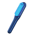 Ingrijire personala si Cosmetice - Aparate & accesorii ingrijire personala - Hair styling - Perii de par electrice - Perie de par electrica cu masaj capilar, pentru ingrijirea scalpului, ajuta cresterea parului, fototerapie - Infinity.ro