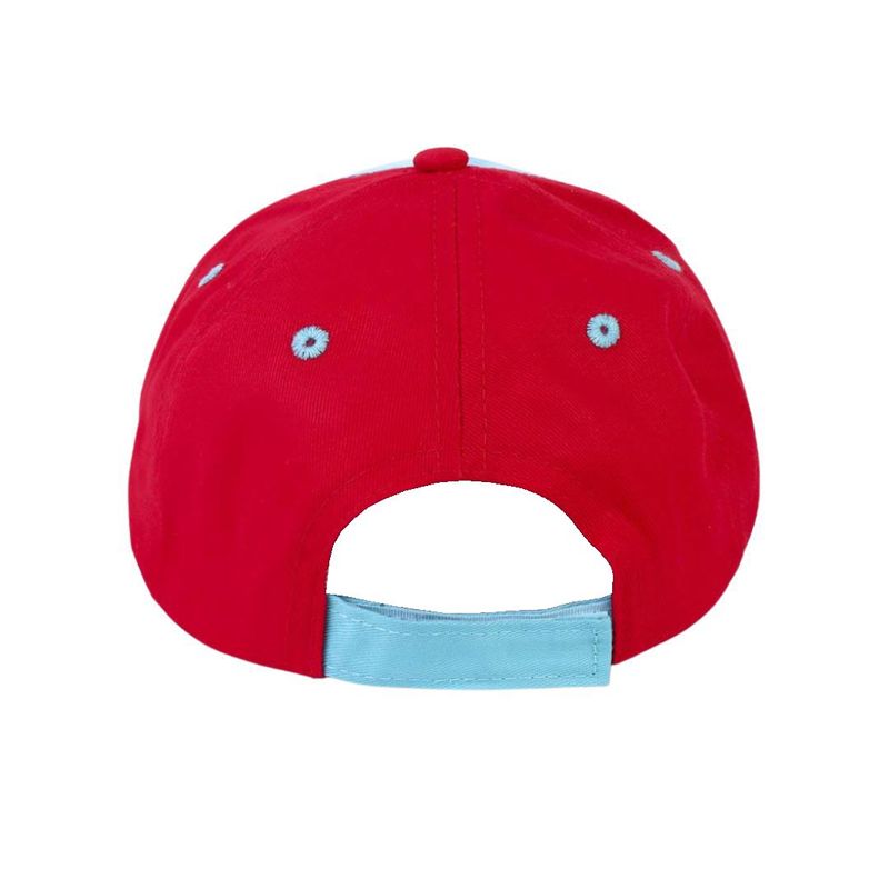 Fashion, accesorii si bijuterii - Copii - Accesorii copii - Caciuli si palarii copii - Set sapca si ochelari licenta Ariel - Infinity.ro