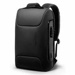 Fashion, accesorii si bijuterii - Barbati - Accesorii barbati - Genti si rucsacuri barbati - Rucsac barbati Mark Ryden Smart , Laptop de 15.6, full impermeabil, USB si micro USB, buzunar impermeabil si lacat - Infinity.ro