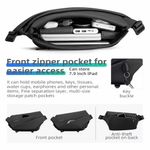 Fashion, accesorii si bijuterii - Barbati - Accesorii barbati - Genti si rucsacuri barbati - Geanta umar, borseta Mark Ryden , impermeabila 30 X 20 X 25 X 17 cm - Infinity.ro