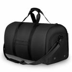 Fashion, accesorii si bijuterii - Barbati - Accesorii barbati - Genti si rucsacuri barbati - Geanta Smart Business Mark Ryden, impermeabila , compartiment special pentru transport costum, compartiment pantofi - Infinity.ro