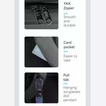 Fashion, accesorii si bijuterii - Barbati - Accesorii barbati - Genti si rucsacuri barbati - Rucsac barbati Mark Ryden , impermeabil , compartiment laptop 15.6 , portofel cadou, lacat TSA - Infinity.ro
