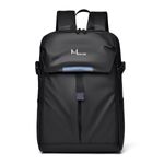 Fashion, accesorii si bijuterii - Barbati - Accesorii barbati - Genti si rucsacuri barbati - Rucsac MBrands 3188, compartiment casca sau minge, buzunar laptop 15.6, rezistent la apa - Infinity.ro