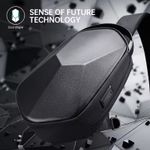 Fashion, accesorii si bijuterii - Barbati - Accesorii barbati - Genti si rucsacuri barbati - Geanta Crossbody Mark Ryden , rezistenta la apa, port USB 30 X 19 X 10 cm - Infinity.ro