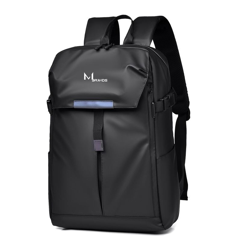 Fashion, accesorii si bijuterii - Barbati - Accesorii barbati - Genti si rucsacuri barbati - Rucsac MBrands 3188, compartiment casca sau minge, buzunar laptop 15.6, rezistent la apa - Infinity.ro