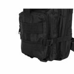 Fashion, accesorii si bijuterii - Barbati - Accesorii barbati - Genti si rucsacuri barbati - Rucsac army MBrands,  ,impermeabil, steag USA, 26L - Negru - Infinity.ro