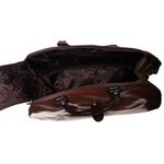 Fashion, accesorii si bijuterii - Barbati - Accesorii barbati - Genti si rucsacuri barbati - Geanta barbati MBrands pentru voiaj ,sala,  piele sintetica 40 x 21 x 30cm - Infinity.ro