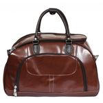 Fashion, accesorii si bijuterii - Barbati - Accesorii barbati - Genti si rucsacuri barbati - Geanta barbati MBrands pentru voiaj ,sala,  piele sintetica 40 x 21 x 30cm - Infinity.ro