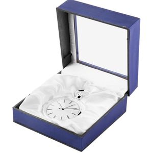 Ceas de buzunar Mbrands quartz vintage, 485722000028