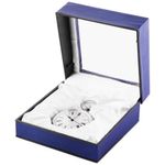 Fashion, accesorii si bijuterii - Barbati - Bijuterii barbati - Ceasuri barbati - Ceas de buzunar Mbrands quartz vintage, 485722000020 - Infinity.ro