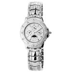 Fashion, accesorii si bijuterii - Barbati - Bijuterii barbati - Ceasuri barbati - Ceas de barbati MBrands argintiu, otel inoxidabil - Infinity.ro