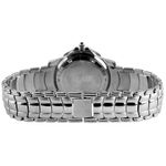 Fashion, accesorii si bijuterii - Barbati - Bijuterii barbati - Ceasuri barbati - Ceas de barbati MBrands argintiu, otel inoxidabil - Infinity.ro