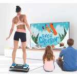 Sport si Outdoor - Fitness - Aparate fitness - Aparate si banci multifunctionale - Plankpad PRO – antrenor interactiv pentru intregul corp - Infinity.ro