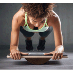 Sport si Outdoor - Fitness - Aparate fitness - Aparate si banci multifunctionale - Plankpad PRO – antrenor interactiv pentru intregul corp - Infinity.ro