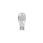 Auto si Moto - Electrice auto - Iluminare si semnalizare - Becuri auto - Bec halogen M-TECH bulb W16W T15 12V 16W CLEAR - Infinity.ro