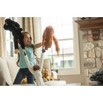 Jucarii, Copii si Bebe - Jucarii si jocuri - Jucarii de plus - Maimuta care se agata Alba - Infinity.ro