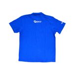 Sport si Outdoor - Echipament Sportiv - Imbracaminte sport - Tricouri sport - Tricou Polo Blue Geko S, Q00007 - Infinity.ro