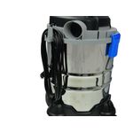 Casa si Gradina - Gradinarit si plante - Utilaje gradina - Aspiratoare, suflante si tocatoare - Aspirator industrial uscat si umed 20L, Geko, G81097 - Infinity.ro