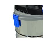 Casa si Gradina - Gradinarit si plante - Utilaje gradina - Aspiratoare, suflante si tocatoare - Aspirator industrial uscat si umed 20L, Geko, G81097 - Infinity.ro