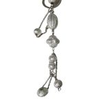 Fashion, accesorii si bijuterii - Femei - Accesorii femei - Alte accesorii femei - Breloc pentru Chei, Geanta sau Ghiozdan, Margele, 10BRL - Infinity.ro