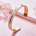 Fashion, accesorii si bijuterii - Femei - Bijuterii femei - Bratari femei - Bratara de dama cu pietre austria - Infinity.ro