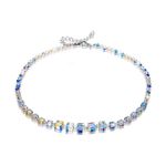 Fashion, accesorii si bijuterii - Femei - Bijuterii femei - Coliere femei - Colier MBrands austria, ajustabil - Infinity.ro