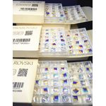 Fashion, accesorii si bijuterii - Femei - Bijuterii femei - Coliere femei - Colier MBrands austria, ajustabil - Infinity.ro