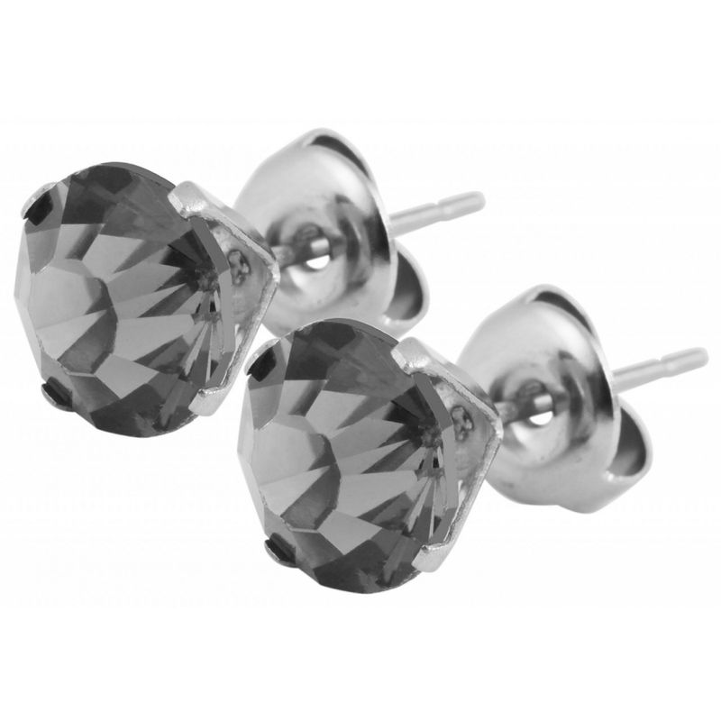 Fashion, accesorii si bijuterii - Femei - Bijuterii femei - Cercei femei - Set cercei si bratara dama MBrands - Infinity.ro